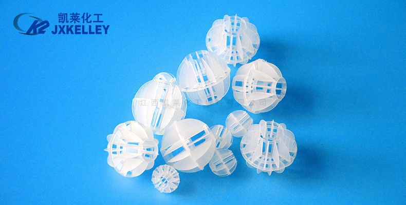 PP多面空心球在海水淡化起到的作用 PP多面空心球在海水淡化起到的作用