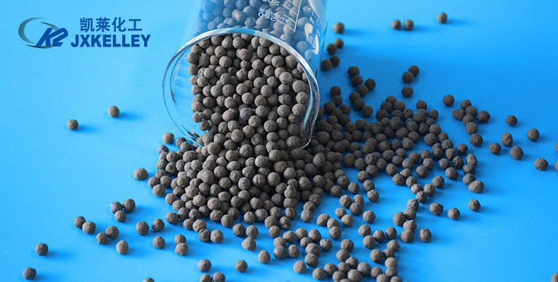 污泥陶粒濾料 污泥陶粒濾料