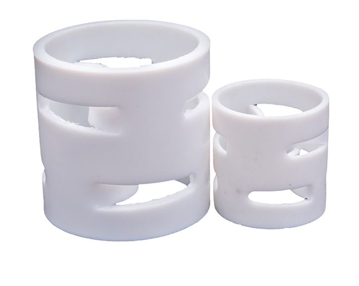 PTFE鮑爾環(huán) PTFE鮑爾環(huán)