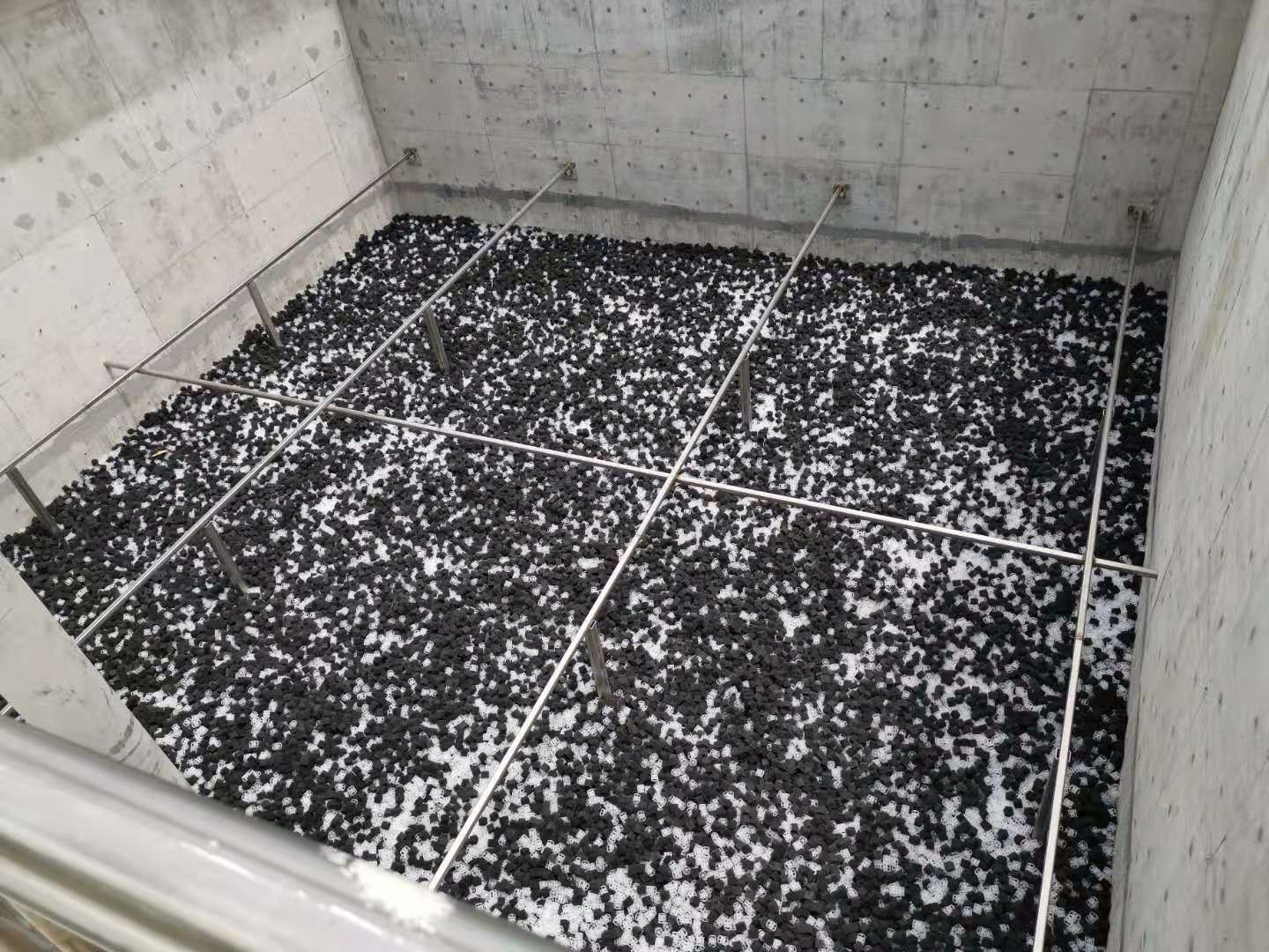 pp鮑爾環(huán)安裝圖片 pp鮑爾環(huán)安裝圖片