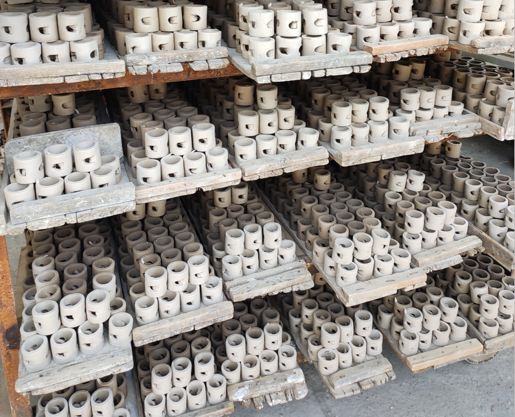 陶瓷鮑爾環(huán)填料價格 陶瓷鮑爾環(huán)填料價格