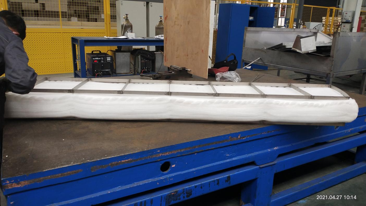 PTFE絲網(wǎng)除末器 PTFE絲網(wǎng)除末器