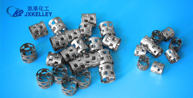 不銹鋼金屬鮑爾環(huán)填料 不銹鋼金屬鮑爾環(huán)填料