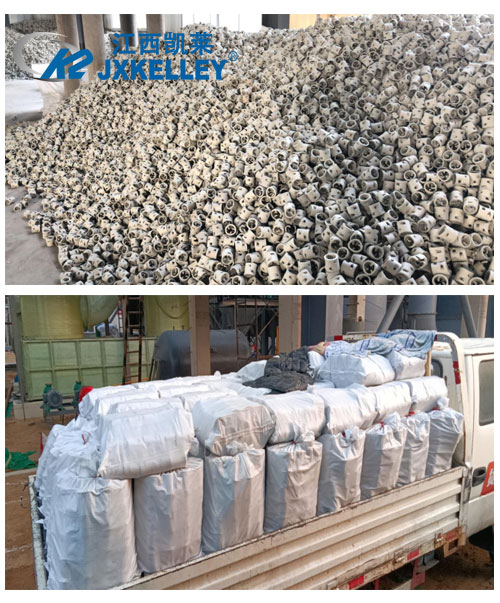 江蘇酸洗塔陶瓷鮑爾環(huán)填料項(xiàng)目 江蘇酸洗塔陶瓷鮑爾環(huán)填料項(xiàng)目