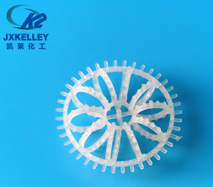 塑料帶刺環(huán)填料 塑料帶刺環(huán)填料