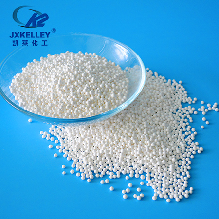 活性氧化鋁球 活性氧化鋁球