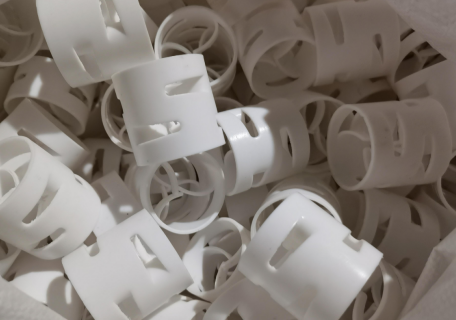 PTFE鮑爾環(huán)項目 PTFE鮑爾環(huán)項目