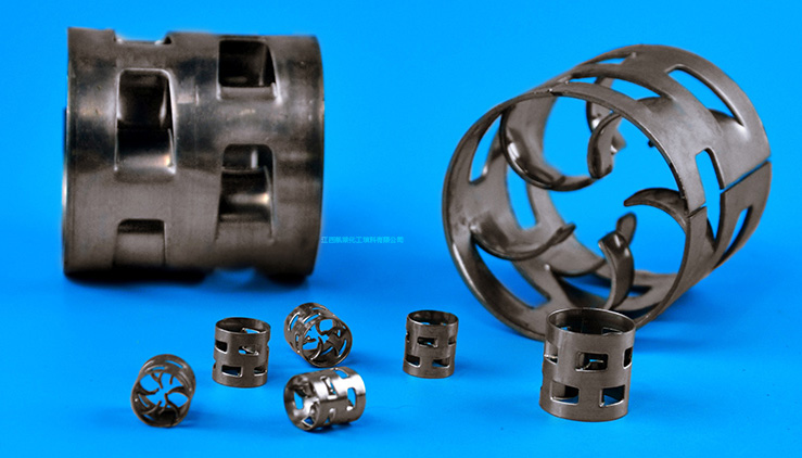 DN38/50mm碳鋼鮑爾環(huán)填料