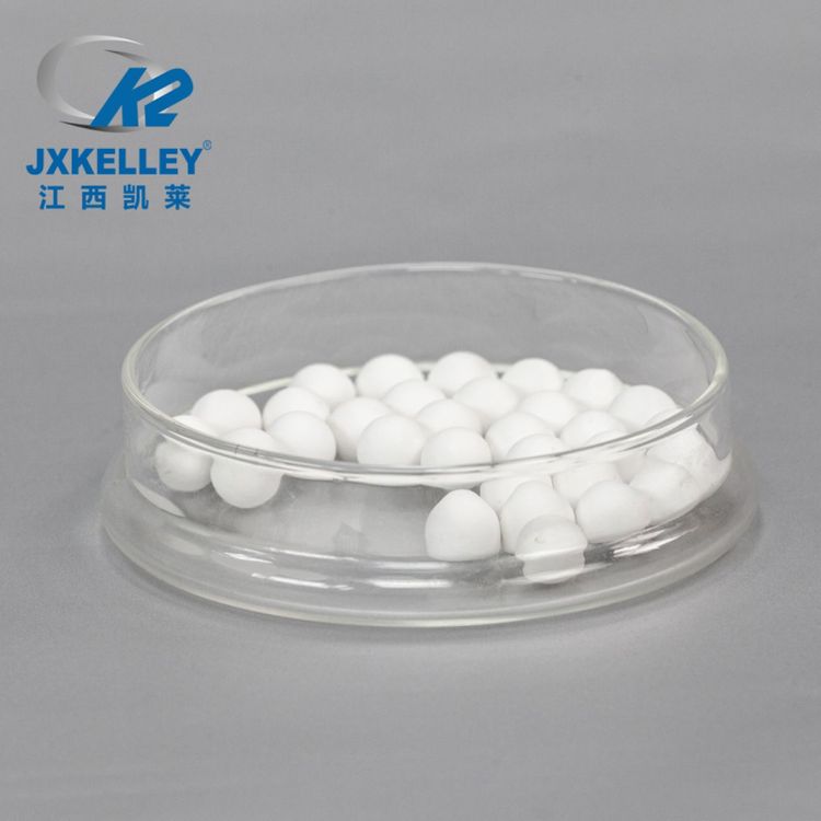 活性氧化鋁干燥劑