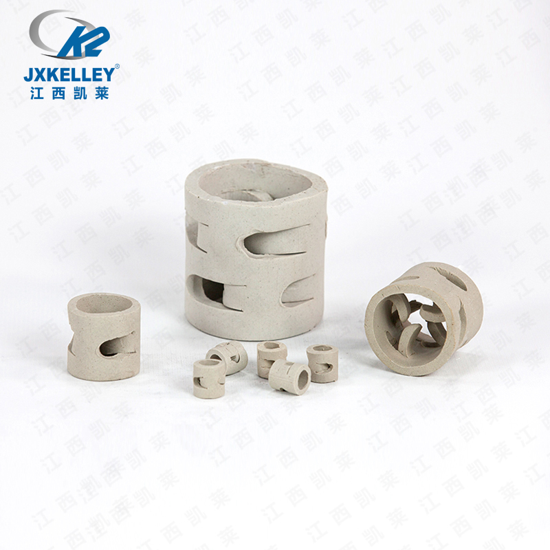 陶瓷鮑爾環(huán) 陶瓷鮑爾環(huán)