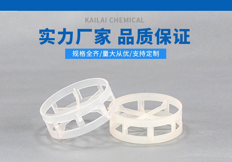 扁環(huán)填料 扁環(huán)填料