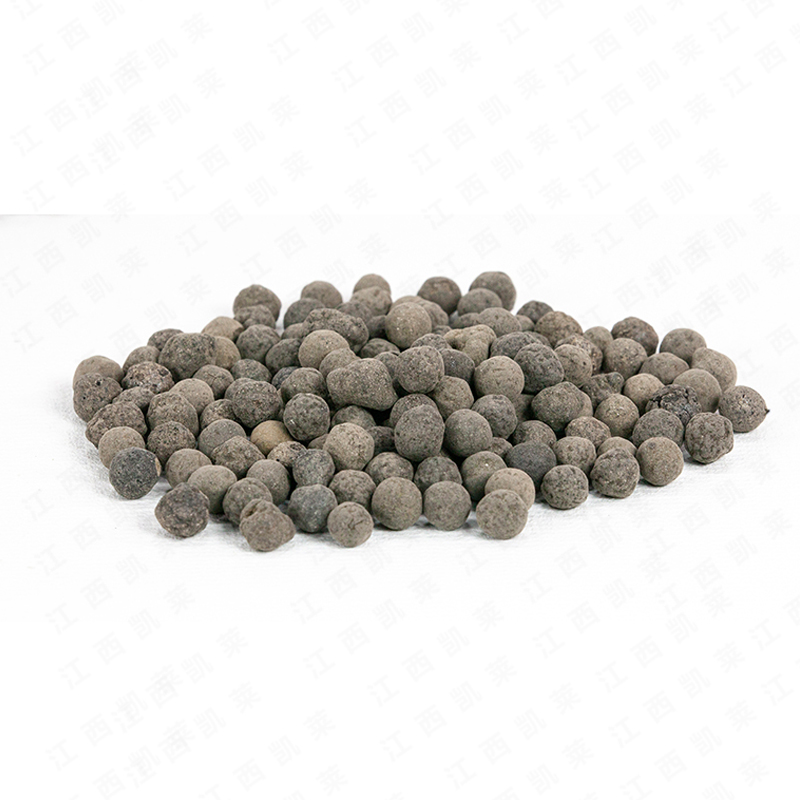 陶粒濾料在水里怎么處理 陶粒濾料在水里怎么處理