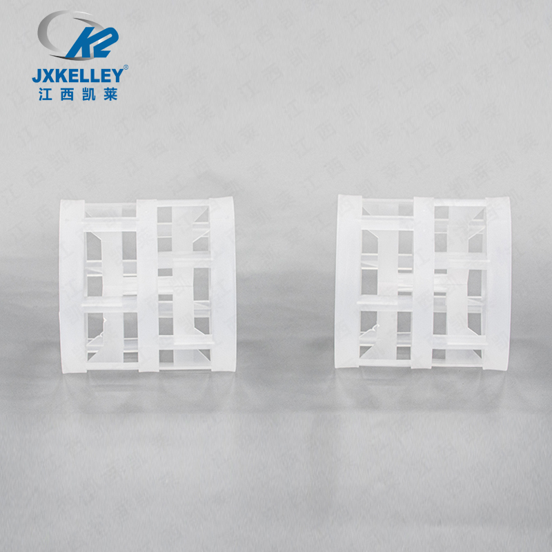 洗滌塔所用鮑爾環(huán)填料材質(zhì) 洗滌塔所用鮑爾環(huán)填料材質(zhì)