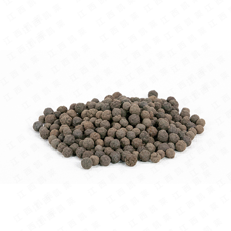 陶粒制作原料及工藝 陶粒制作原料及工藝