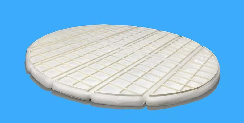 聚丙烯pp絲網(wǎng)除沫器 聚丙烯pp絲網(wǎng)除沫器