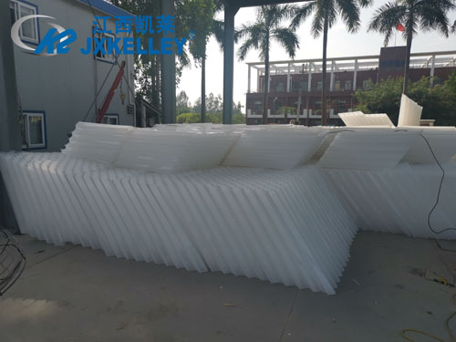 更換水處理填料廢水處理池填料 更換水處理填料廢水處理池填料