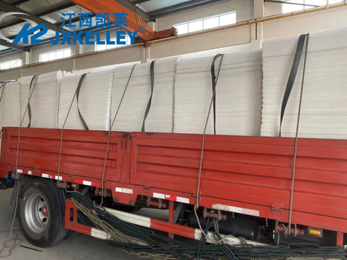 更換水處理填料廢水處理池填料 更換水處理填料廢水處理池填料