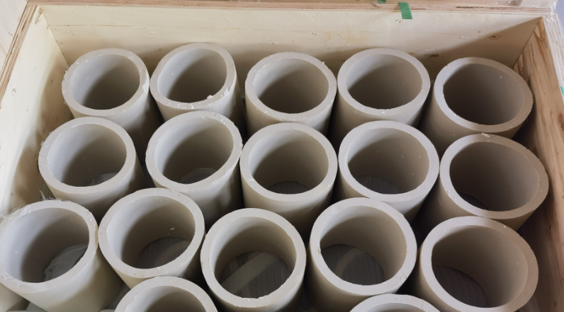 陶瓷拉西環(huán)填料安裝要求 陶瓷拉西環(huán)填料安裝要求